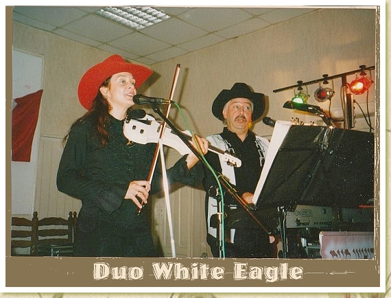 20030920 U-feld,Duo White Eagle